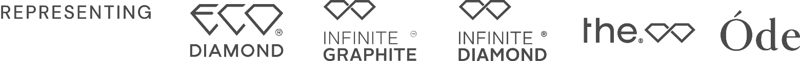 ECO DIAMOND, INFINITE GRAPHITE, INFINITE DIAMOND, theDiamonds, Ode